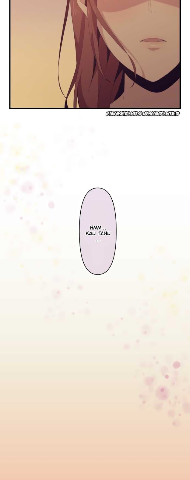 ReLife Chapter 99 Gambar 13